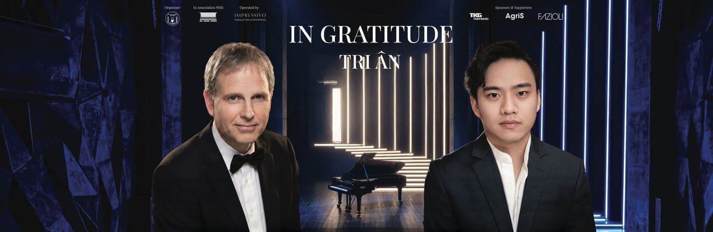 IN GRATITUDE — Tri Ân featured