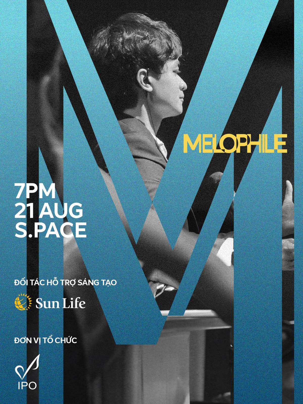 Urban Symphony - Melophile: Beethoven