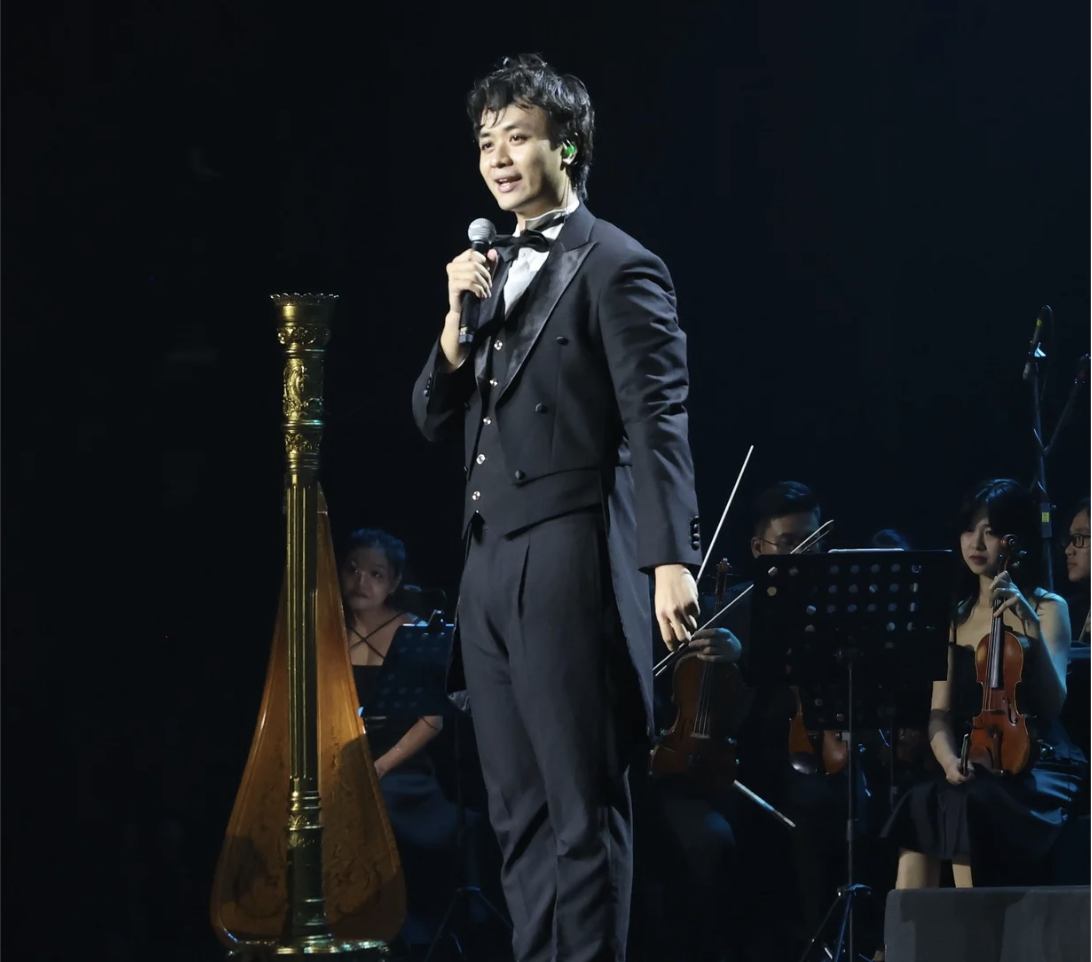 Dustin Tieu