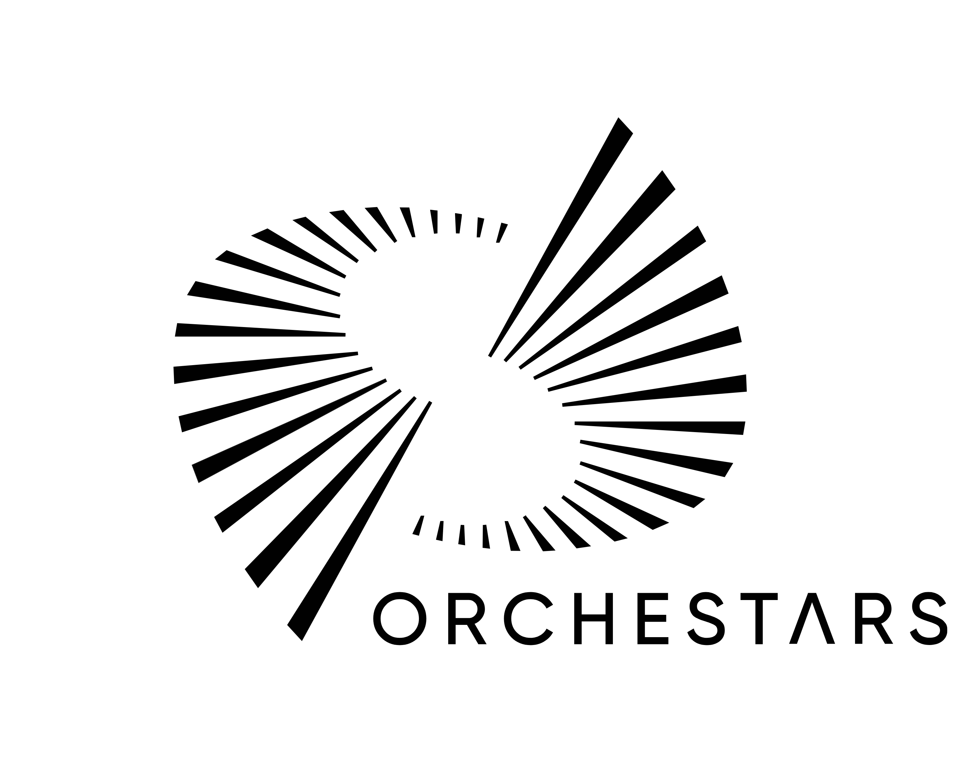 OrcheStars