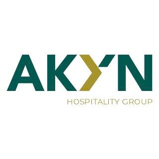 AKYN logo