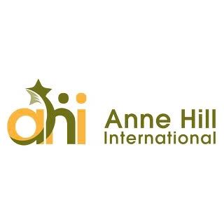 anne hill logo