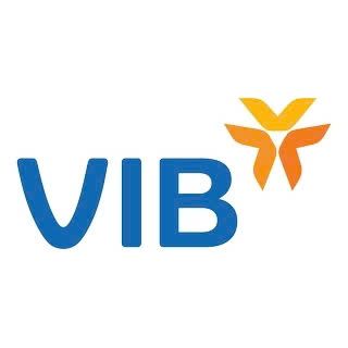 VIB logo